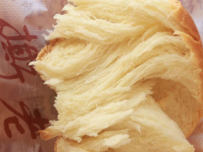 老古德手撕面包