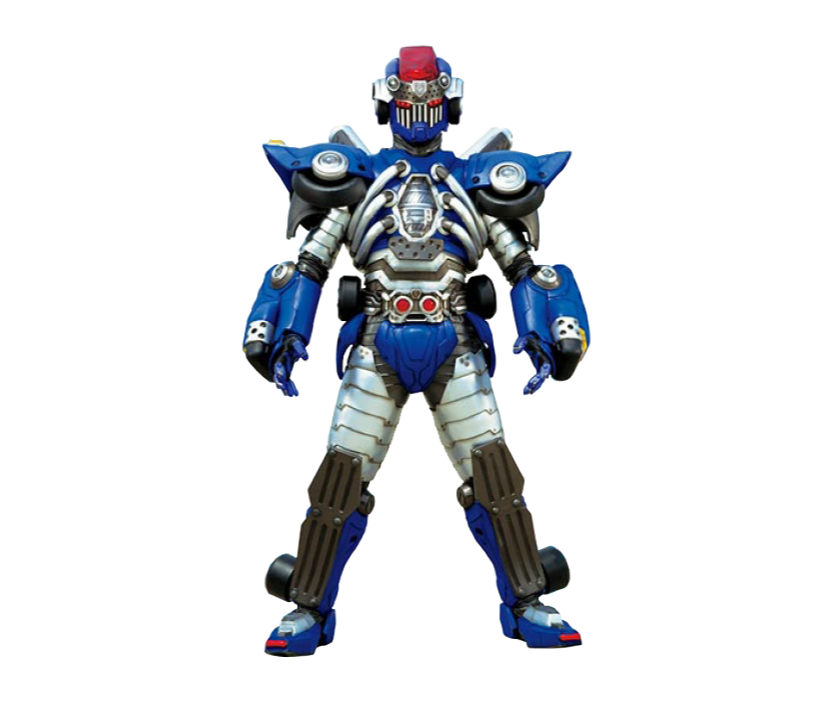 假面骑士fourze