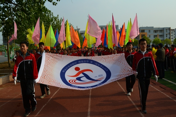 教育集团凭借其雄厚的实力于2011年6月正式打造高质量的泗阳致远小学