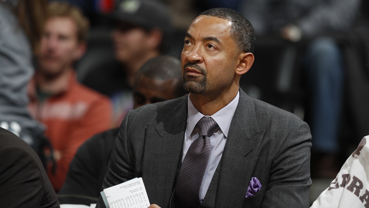 朱万·安东尼奥·霍华德