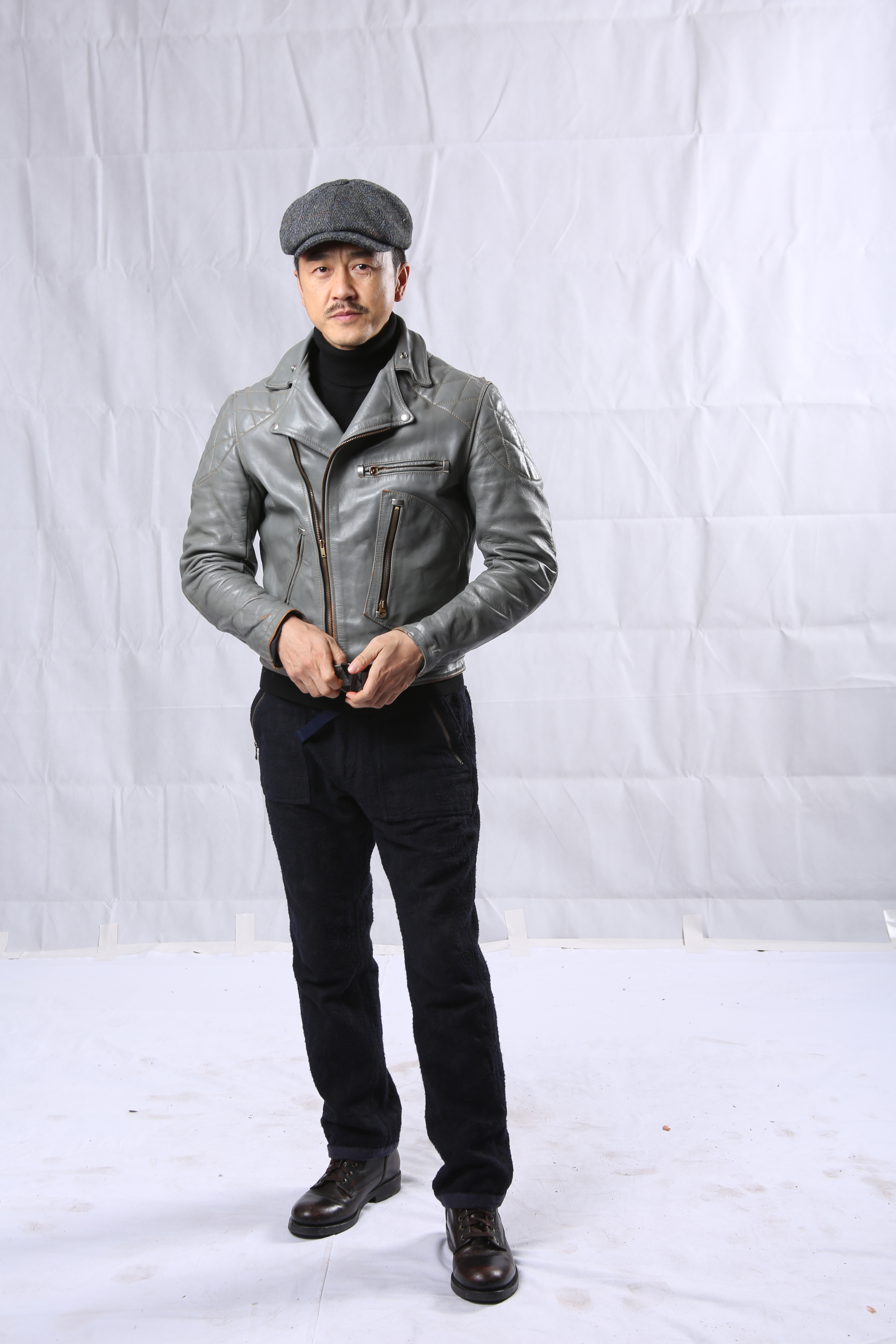 id="ui5k1hjngrll">张帆,毕业于中央戏剧学院表演系,中国内地男演员