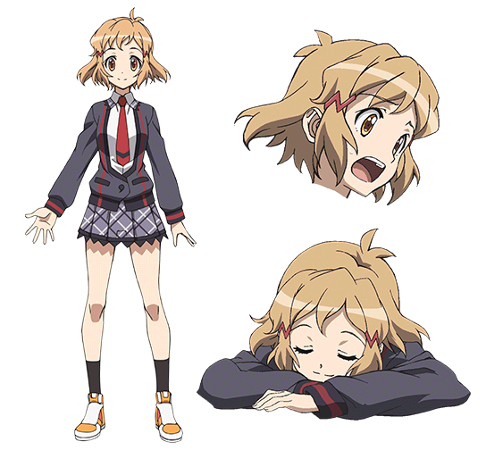 绝唱战姬第二季