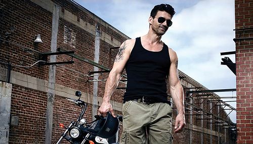 搏击王国第一季