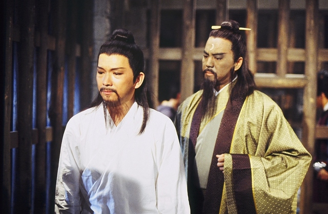  p>《包青天》,又称1995年tvb版《包青天》,是由 a target="_blank"