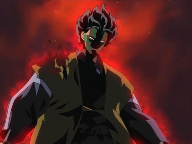  p>睡骨,日本漫画《 a target="_blank" href="/item/犬夜叉/26878"