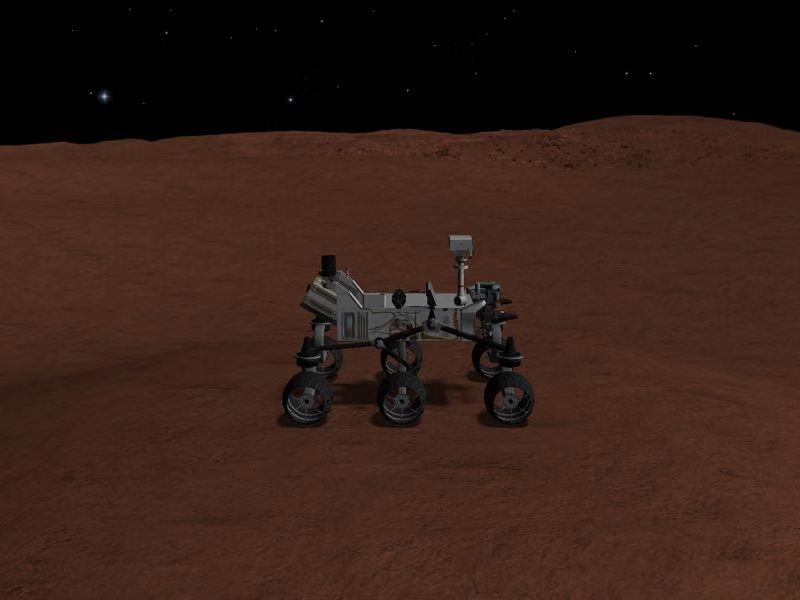  p>火星(英语:mars;拉丁语:martis;天文符号:♂),是离太阳第四近的