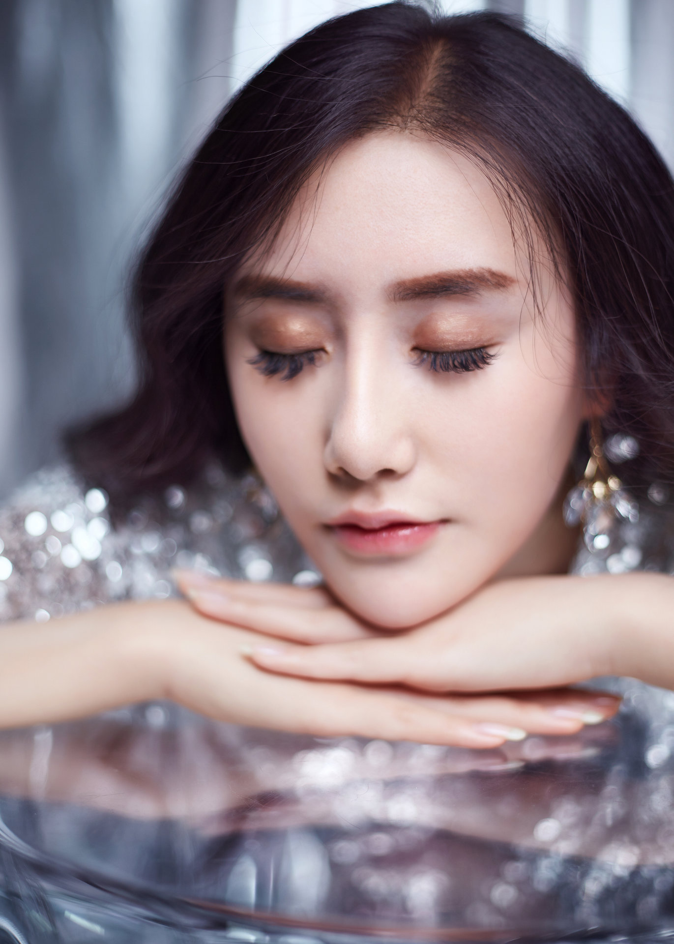 x">吴晴,出生于山东省淄博市,毕业于北京电影学院,中国内地女影视演员