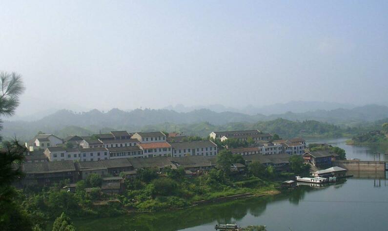  p>肖家桥乡,隶属于湖南省怀化市沅陵县,地处 a target="_blank" href
