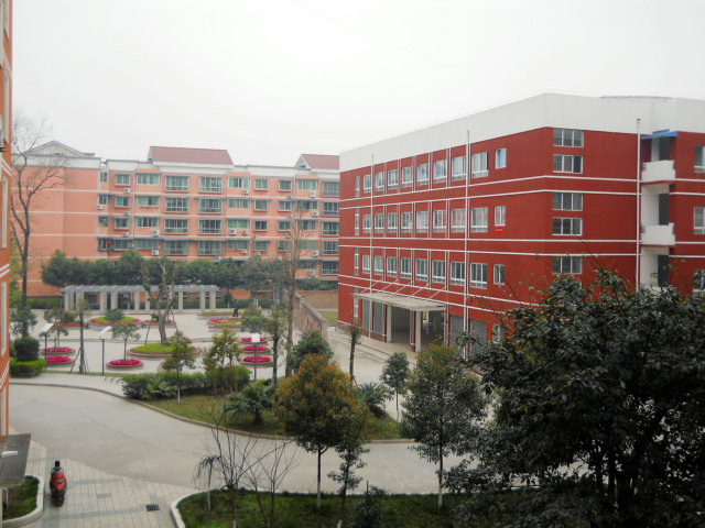  p>四川省绵阳市安州中学(mianyang anzhou high school of sichuan)