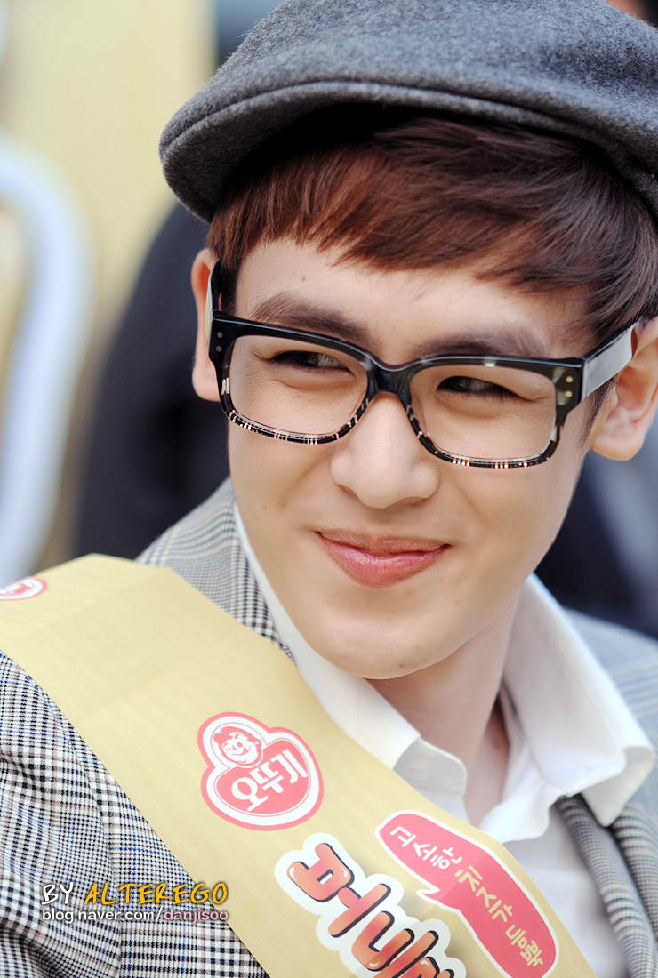 nichkhun buck horvejkul