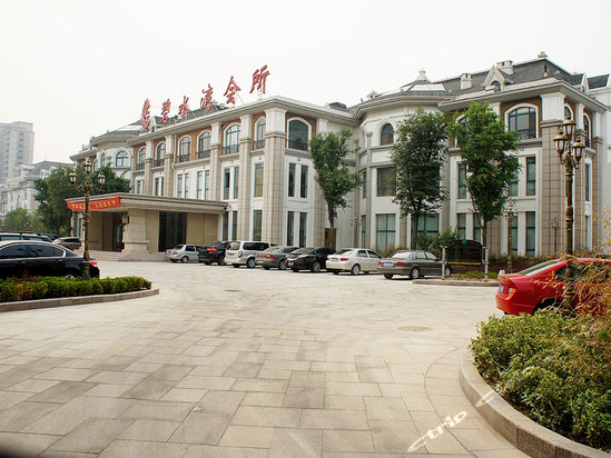 潍坊新富佳悦大酒店