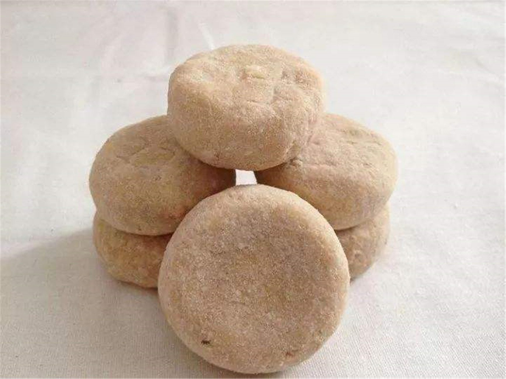 酸奶疙瘩(酸奶疙瘩怎么做)