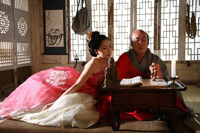  p>《雍女传》是 a href="#" data-lemmaid="6009333">韩国 /a>导演