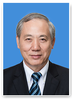 罗俊（中山大学原校长、中国科学院院士、俄罗斯科学院外籍院士）_百度百科