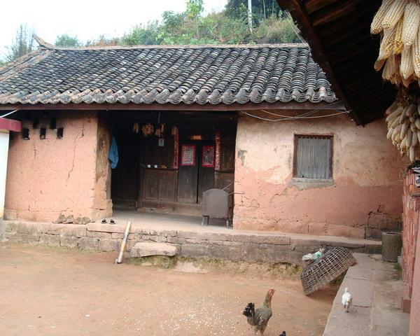 大箐村