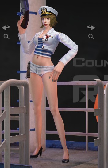  /a>公司的游戏《 a href="#" data-lemmaid="7714704">反恐精英cs1