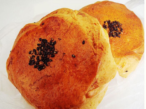 温州松糖(温州特色美食松糕)