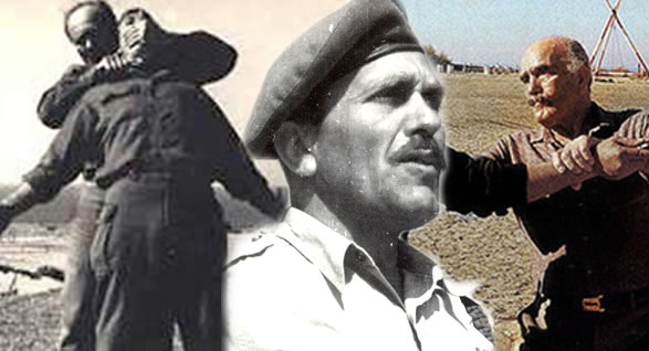  p>以色列格斗术(krav maga)又称马伽术,是 a target="_blank" href="