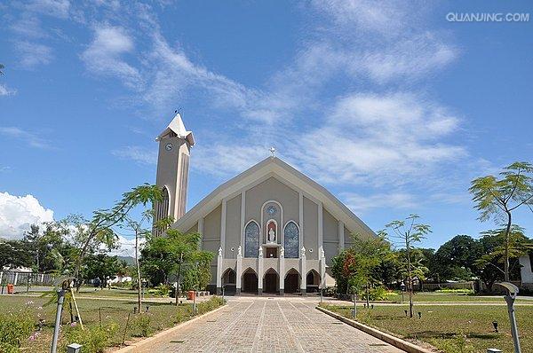 东帝汶民主共和国