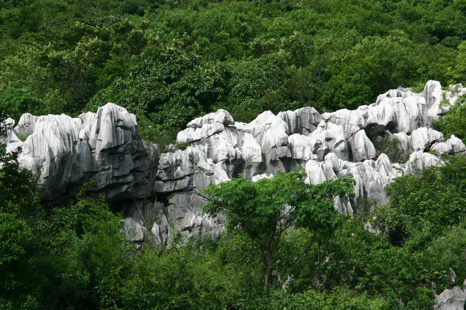  p data-id="gn7cm0tu18">江西怪石林位于乐平,弋阳,万年三县(市)交界