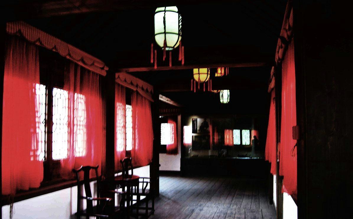 古代青楼到底是个什么玩意儿？没有真才实学，你想都别想_百科TA说