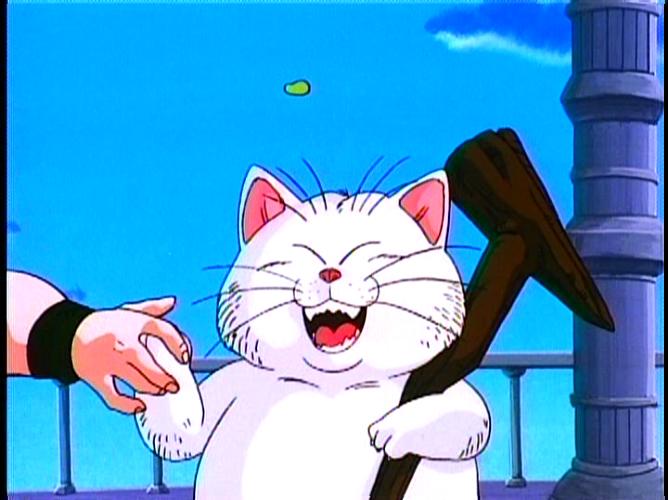  p>猫仙人,本名卡林,日本漫画《 a data-lemmaid="166835">七龙珠 /a>