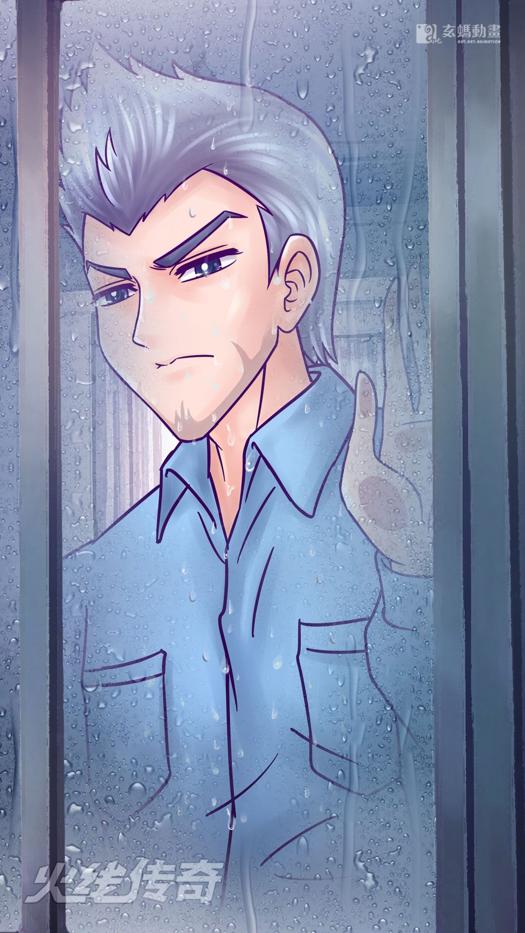  p>《火线传奇》是cf首部热血轻动画,由 a target="_blank" href="