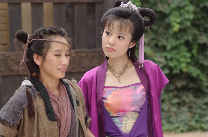  p>《大唐女巡按》是 a target="_blank" href="/item/北京广播电视台