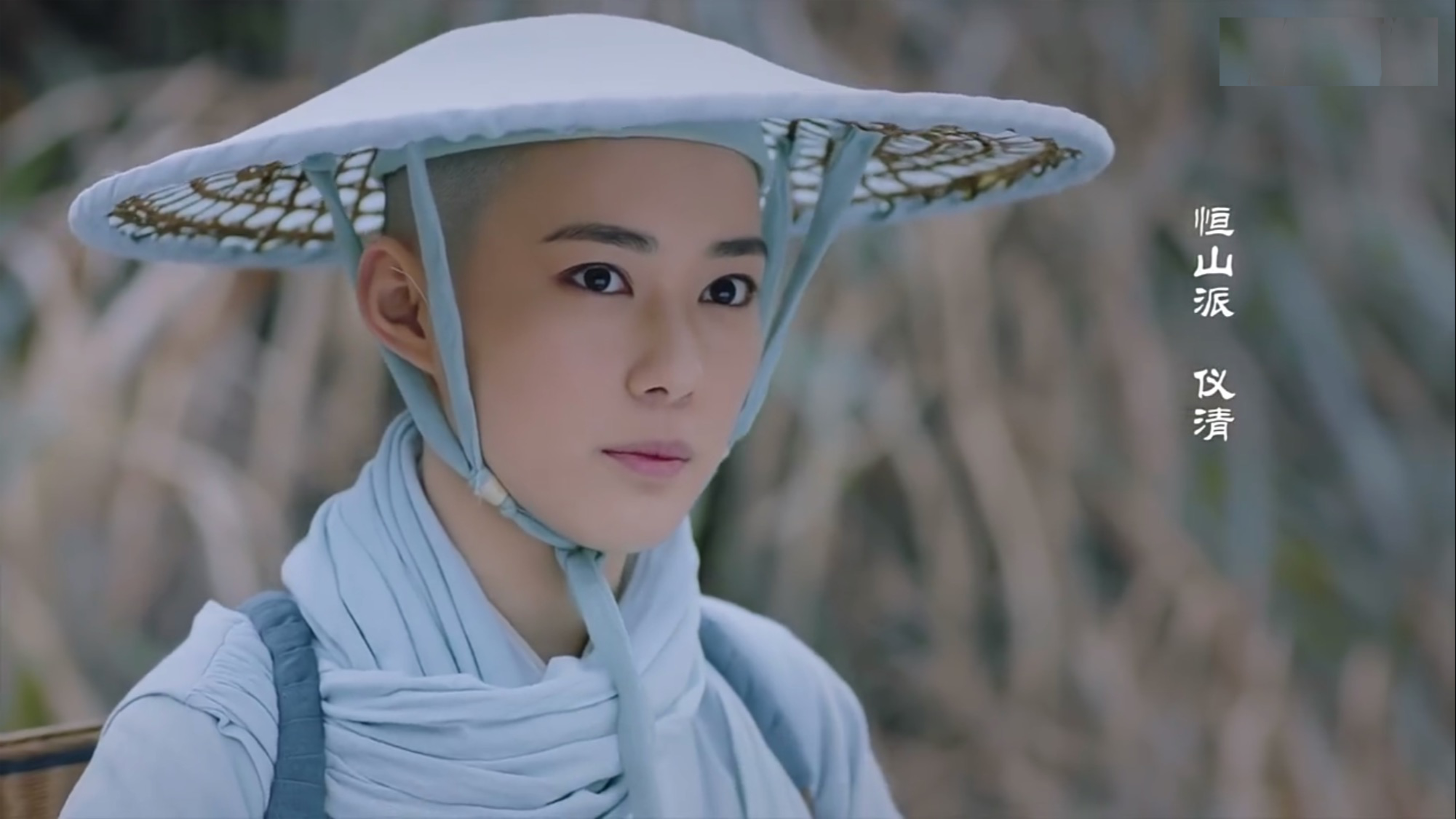  p data-id="gnztwlsxk6">韩聪聪,汉族,新生代武打女演员,毕业于 a