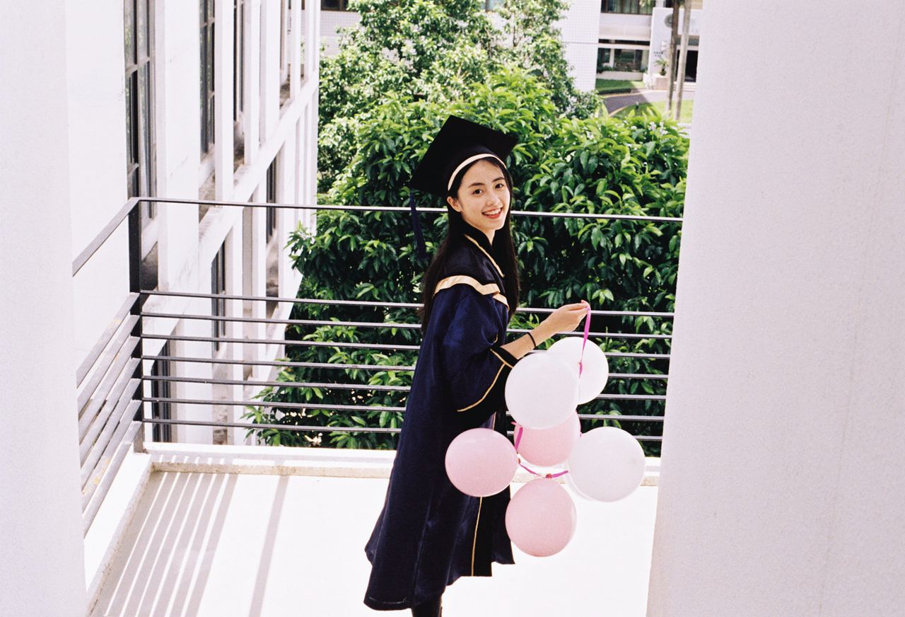 章乐韵,1995年10月4日出生于广东省深圳市,中国内地女演员,模特,毕业