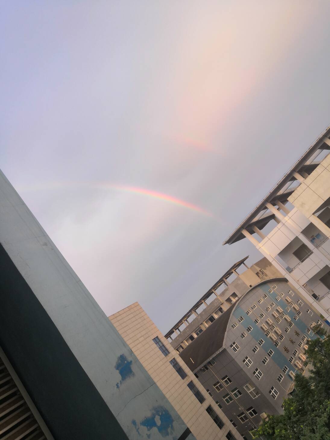 重庆市潼南实验中学校