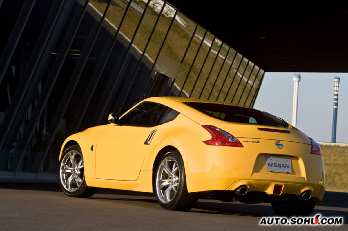 日产370z(日产370z哪里能买)