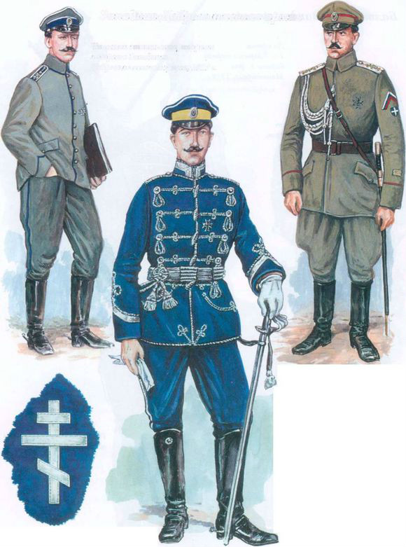  p>白卫军,简称白军,是 a target="_blank" href="/item/苏俄国内战争