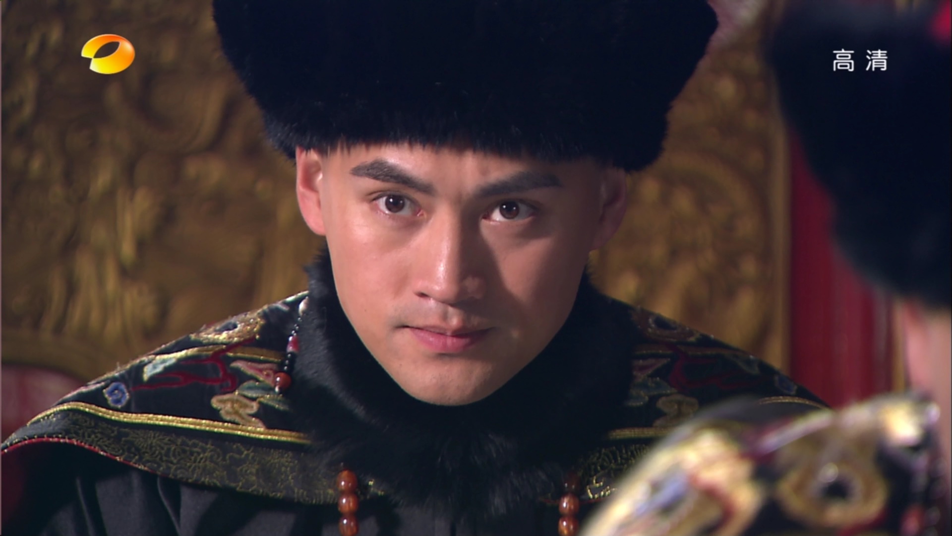 爱新觉罗•胤祥