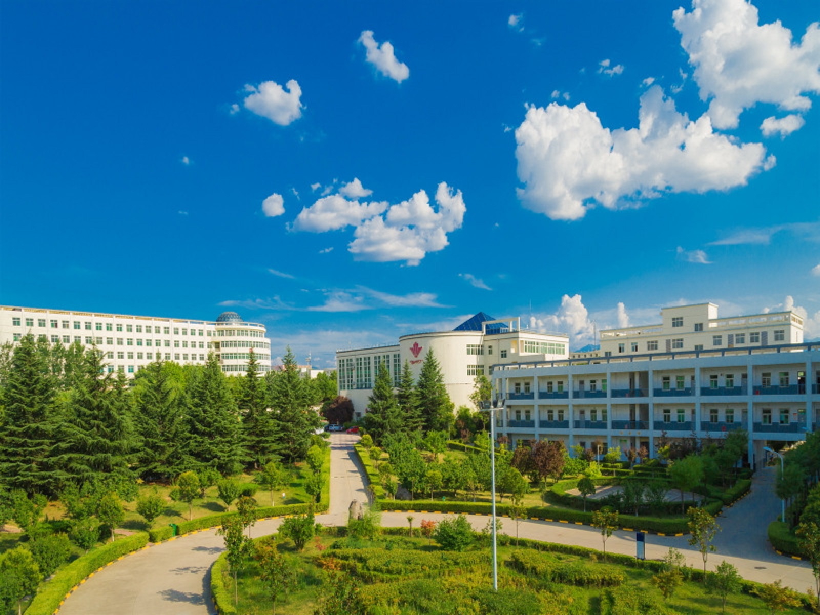 西安海棠学院