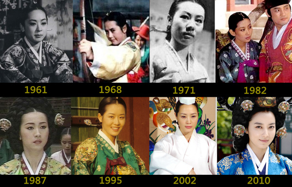 張禧嬪 张禧嫔（朝鲜肃宗的嫔妃）_百度百科