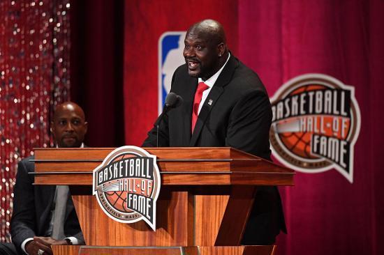 沙奎尔·奥尼尔