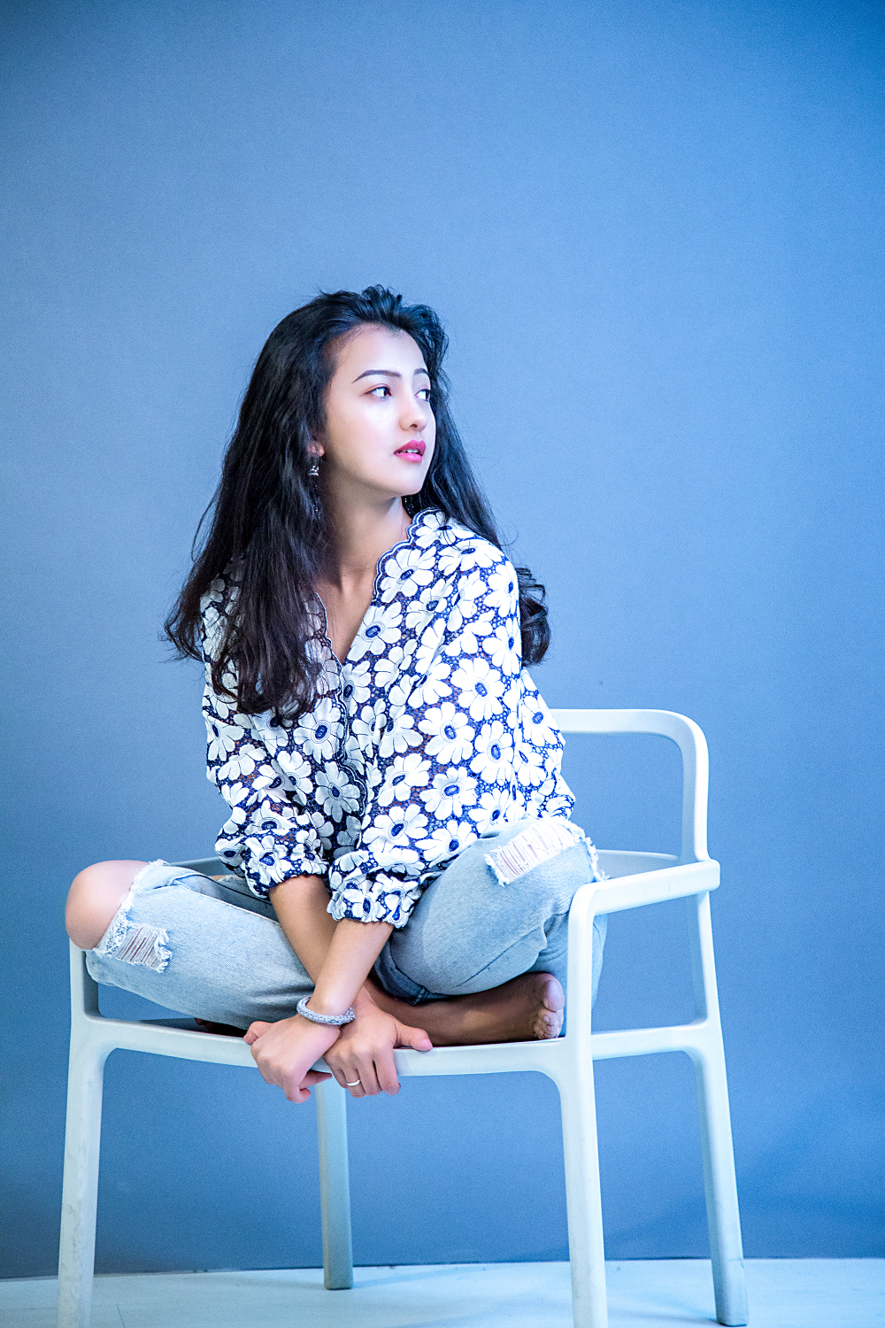 玛依拉·买买提