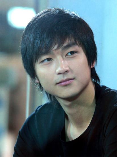 铠甲勇士之炎龙侠