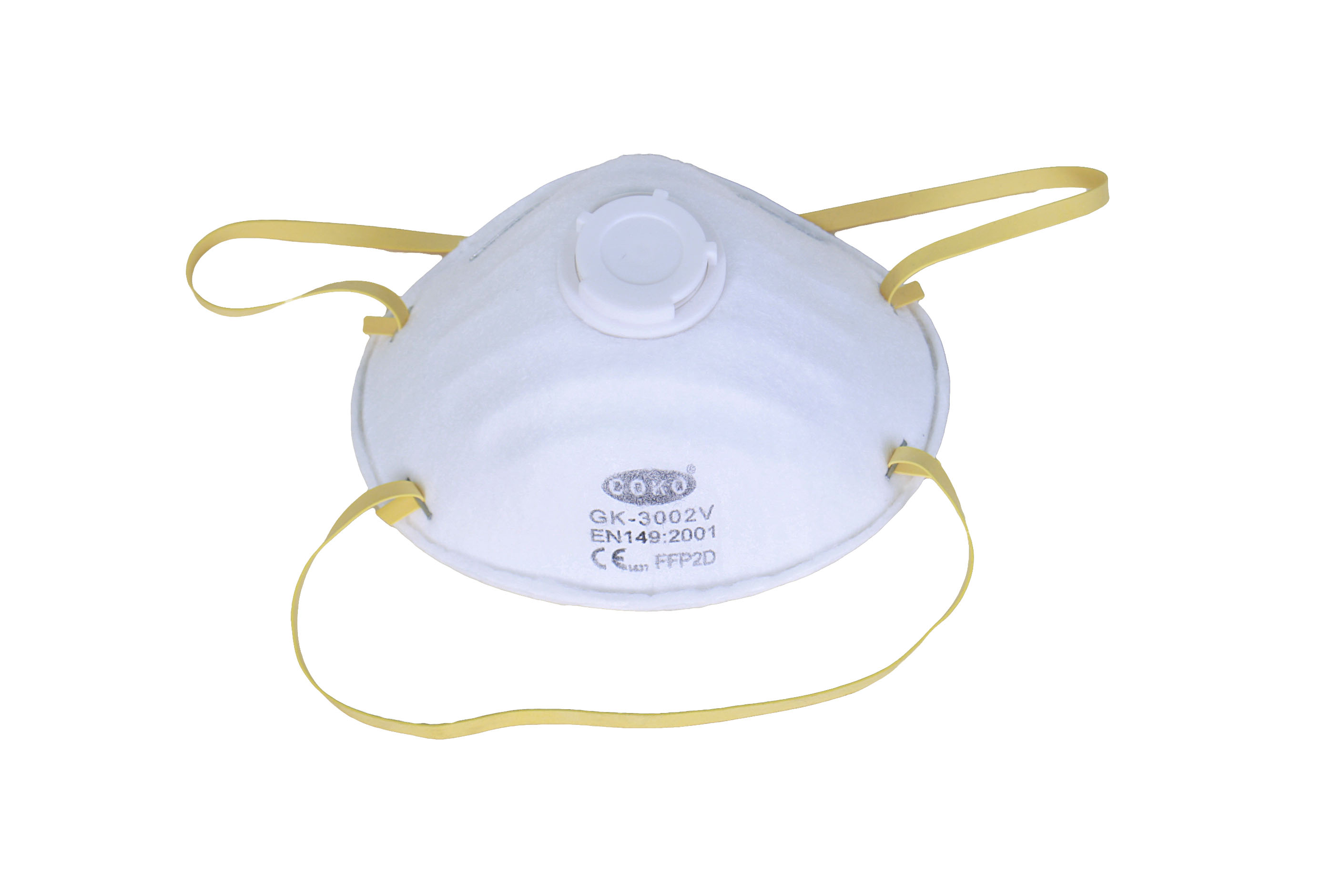 型企业,自主研发多条安全防护用品生产线,主要生产防护耳塞,防尘口罩