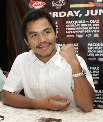  p>曼尼·帕奎奥(manny pacquiao),1978年12月17日出生于 a href="#"