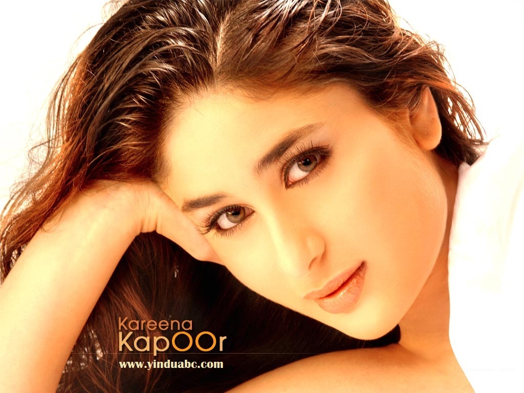  p>卡琳娜·卡普(kareena kapoor),1980年9月21日出生于印度孟买,印度