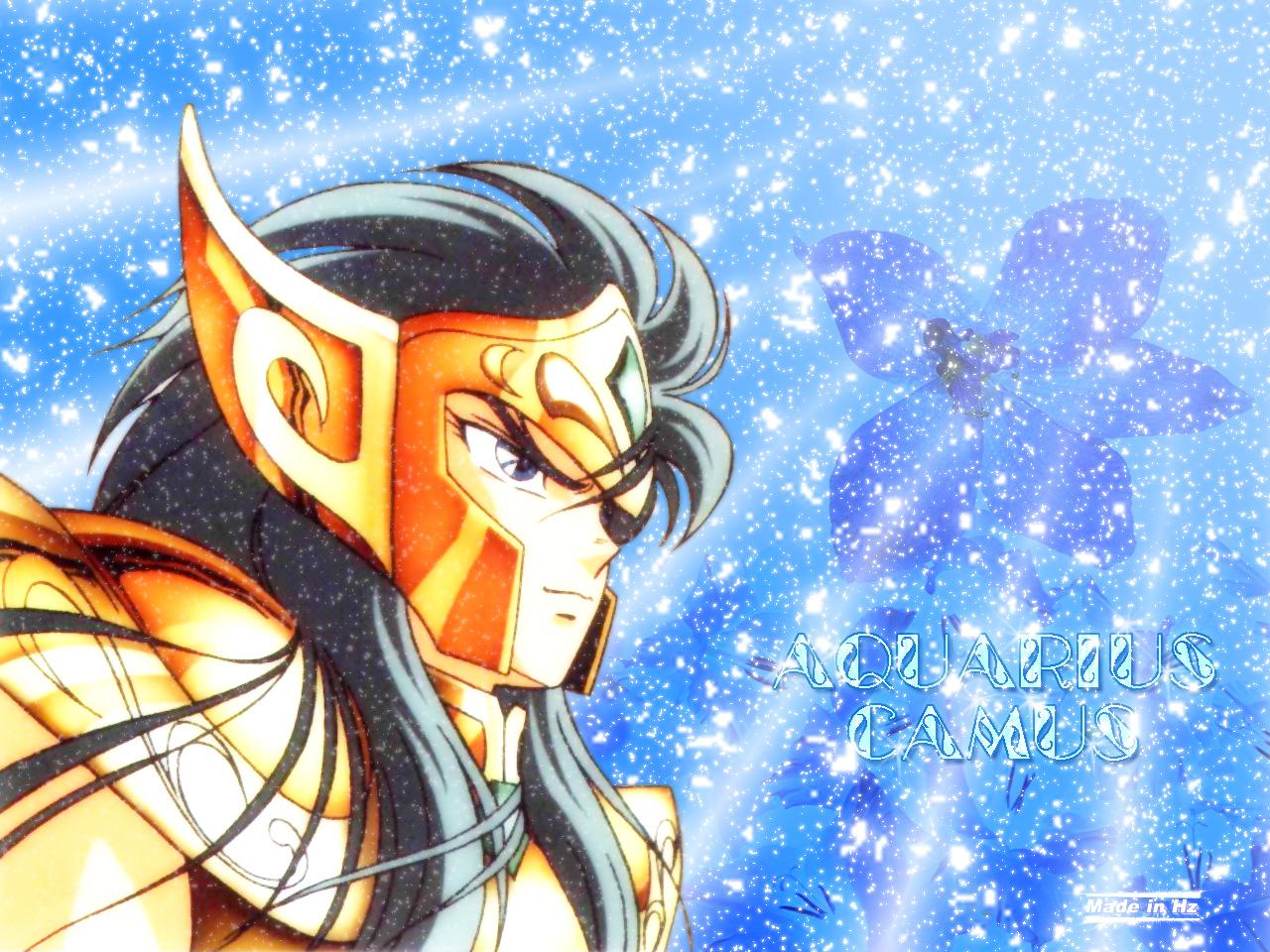 冰河圣斗士