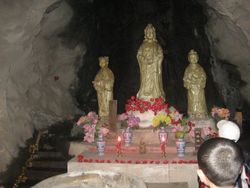 百仙神洞