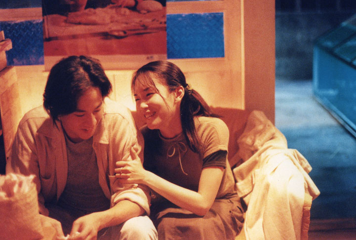月亮的秘密yüeliangdemimi(2000)