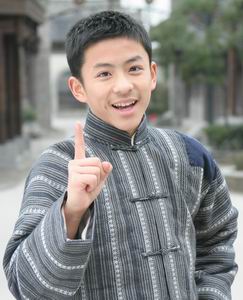 春天后母心