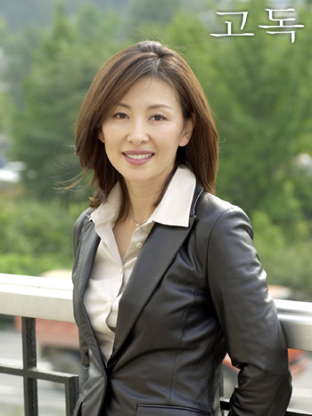 李美淑