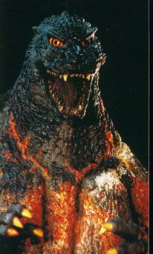 哥斯拉也在这部电影中死了,自这部电影完结后,哥斯拉版权也卖到美国