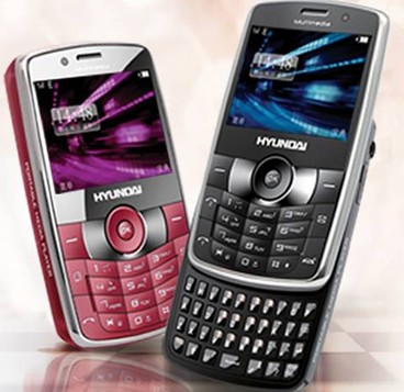 一的韩国现代综合商事株式会社(简称:现代集团或hyundai)现代手机由 a