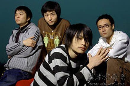 阿修罗乐队成立于1998年10月,名字来源于<a href="#" data